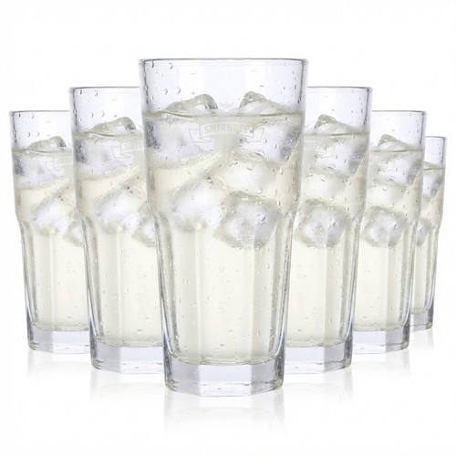 Bicchieri vodka smirnoff - bicchieri, da