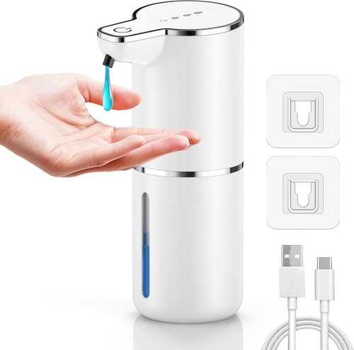 1200mah dispenser sapone - dispenser,