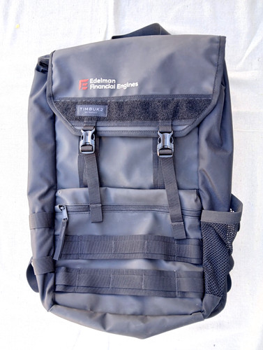 Timbuk2 swig flap - flap, zaino