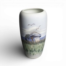 Royal Copenhagen Vaso in