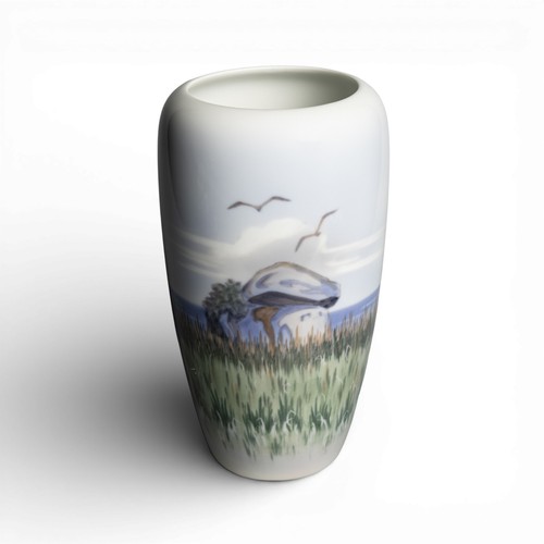 Royal copenhagen vaso - copenhagen,