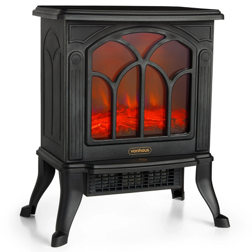 Stufa elettrica portatile - stufa,
