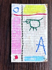 e9Art 'o a' outsider art brut