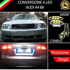 COPPIA LUCI DI POSIZIONE +
