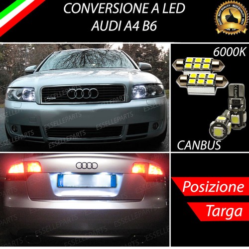 Coppia luci posizione - luci,