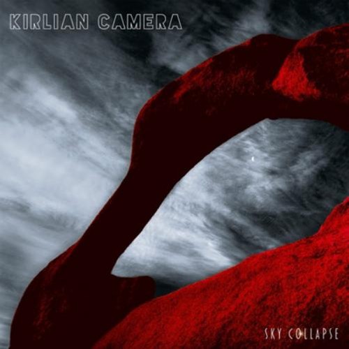 Kirlian camera sky collapse - camera,
