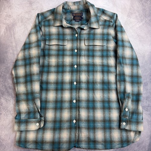 Pendleton 1968 camicia - 1968,