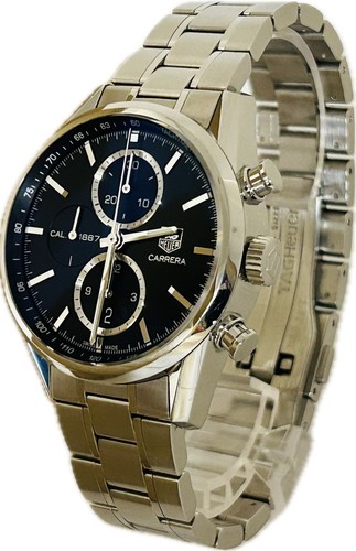 Orologio uomo automatico tag - uomo,