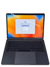 APPLE MACBOOK PRO 13" CORE i5