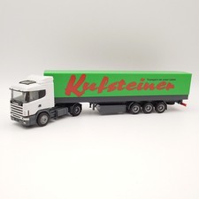 Herpa 188302 1:87 Scania 124L