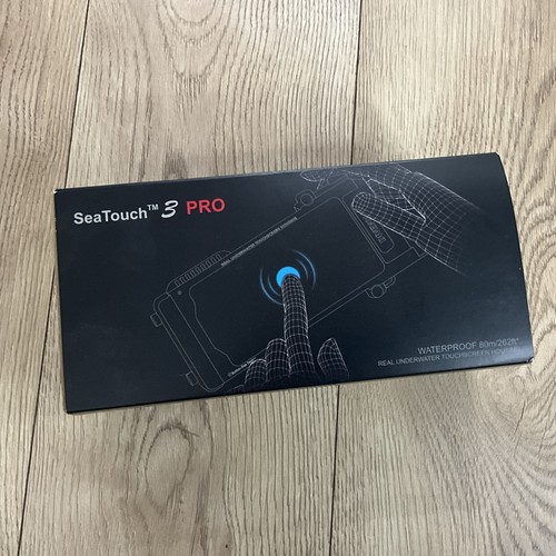 Custodia telefono subacquea
