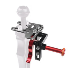 1 pz adattatore supporto