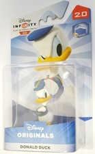 Disney infinity donald - disney,