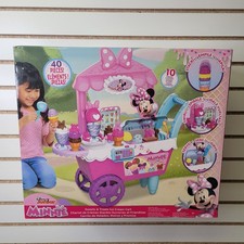Disney Junior Minnie Mouse