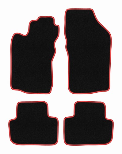 Tappetini moquette alfa romeo - moquette,