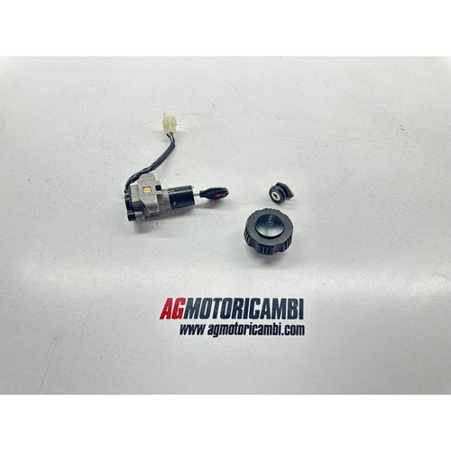 Kit chiavi swm 125 r - swm,