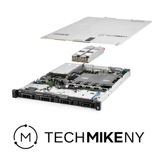 Dell poweredge r430 server - poweredge,