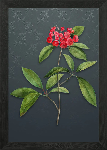 Poster arte parete con - poster,