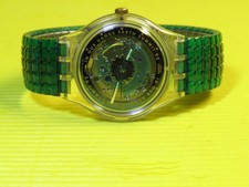 AUTOMATICO Swatch TIME TO MOVE