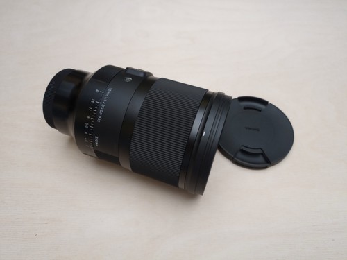 Sigma art 2 - sigma, 35