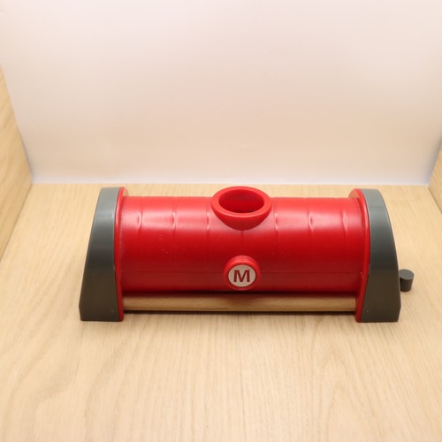 Pista treno legno brio - legno,
