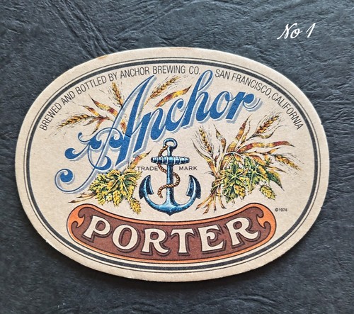 Anchor porter int beer bar - int,