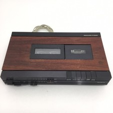 Anni registratore cassette - anni, 70