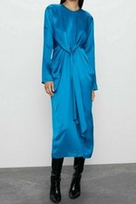 ABITO ZARA NUOVO SS20 CON