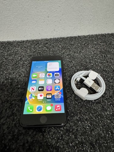 Apple iphone gb - 8, 64