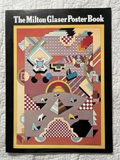 The Milton Glaser Poster Book