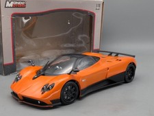 Modellini auto 1:18 Mondo