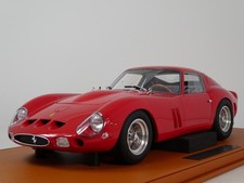 TopMarques Ferrari 250 GTO red