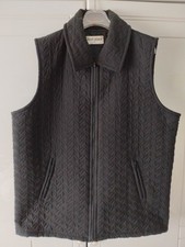 Smanicato donna nero Taglia XXL 