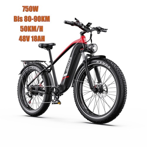 Duotts f26 bicicletta - f26,
