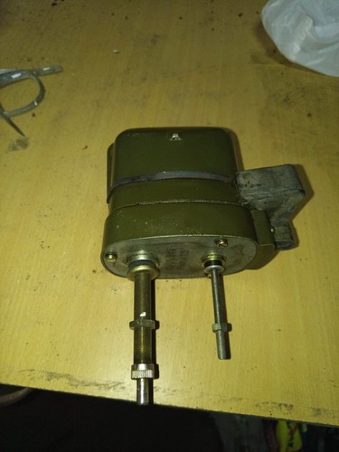 Motore tergicristallo nos per - tergicristallo,