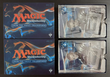MTG Magic the Gathering - From the Vault: Transform EMPTY BOX NO CARDS