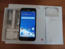 Huawei ASCEND G7 - Colore Nero