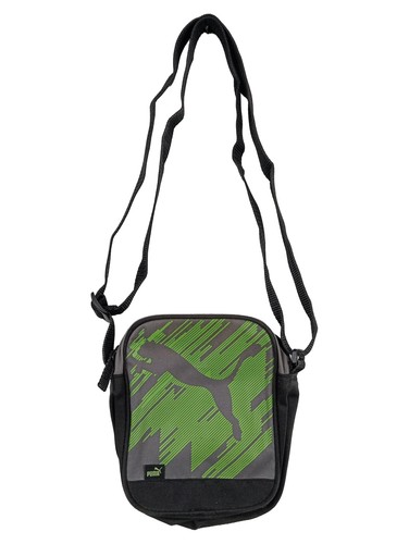Puma borsa tracolla verde - puma,