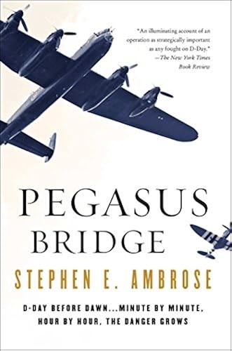 Pegasus bridge day - bridge:, the