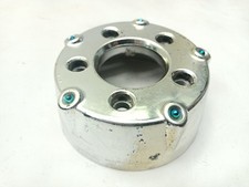 FONDELLO MARMITTA MUFFLER COVER YAMAHA  T-MAX 500 01-07