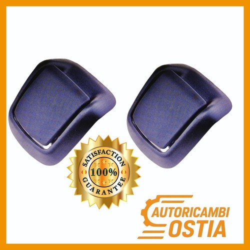 Coppia maniglie sedili ford - maniglie,