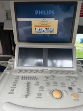 Philips iE33 Sistema ad