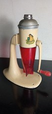 Tritaghiaccio Pinguin vintage