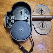 Macchina fotografica vintage