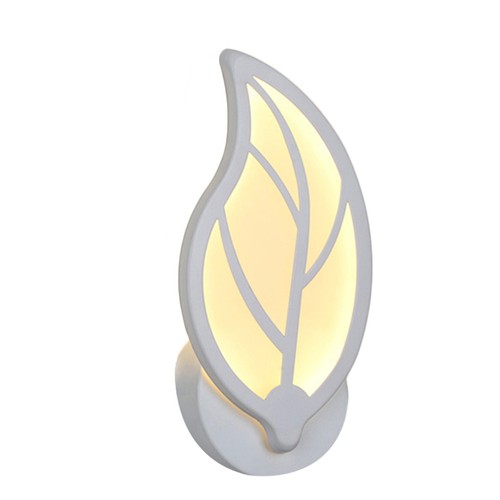 Luce comodino lampada - da,