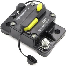 Fusibile di ripristino