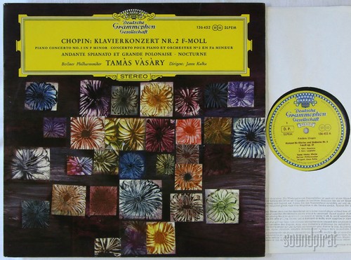 Tamas vasary chopin piano - vasary,
