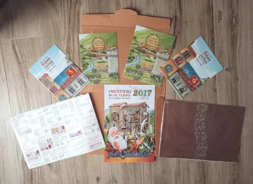Frate indovino calendario - frate,