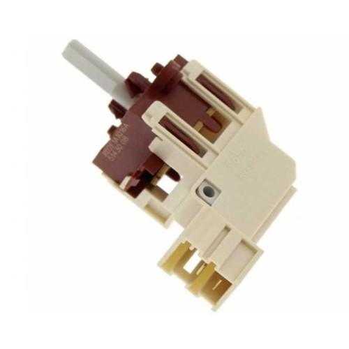 Selettore programmatore - selettore,