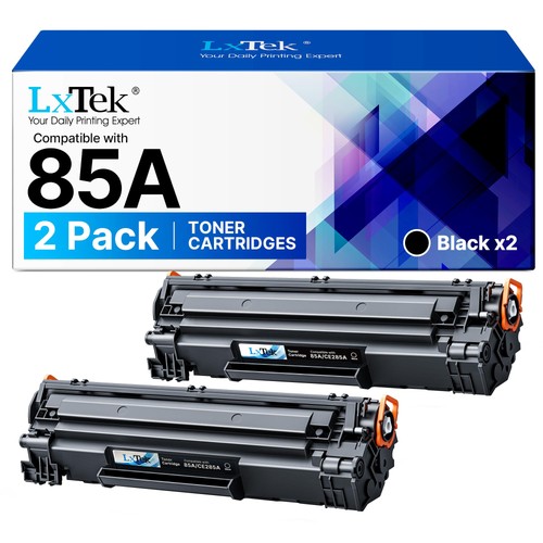 Lxtek 85a compatibili - lxtek, cartucce
